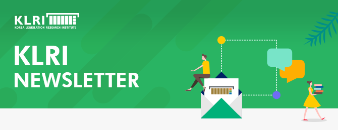 KLRI NEWSLETTER
