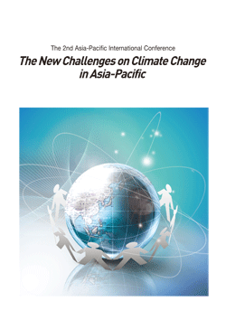 The New Challenges on Climate Change in Asia-Pacific