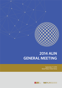 2014 ALIN GENERAL MEETING