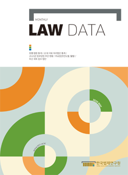 LAW DATA 2020 May