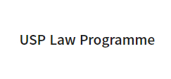 USP Law Programme